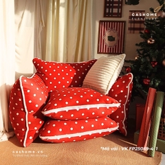 GHẾ LƯỜI MŨM MĨM