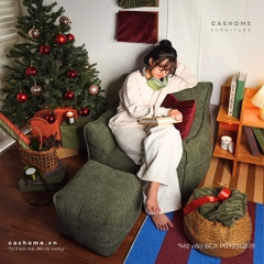 GHẾ LƯỜI CHUPPY ĐƠN