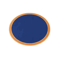 THẢM TRÒN LÒNG VÒNG