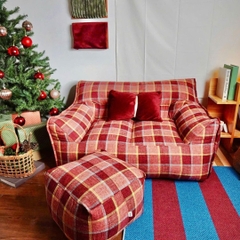 THANH LÝ- CHUPPY ĐÔI