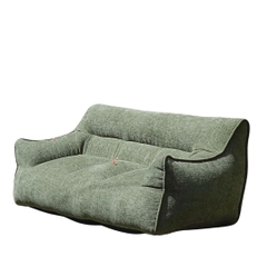 GHẾ LƯỜI CHUPPY 3 CHỖ