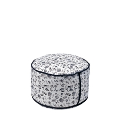 ĐÔN GHẾ LƯỜI KẸO XỐP