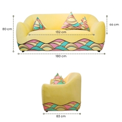 SOFA SƠN THỦY