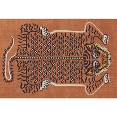 THẢM ÔNG HỔ