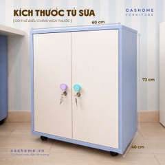 TỦ SỮA