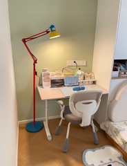 ĐÈN CỨNG MÀU MÈ