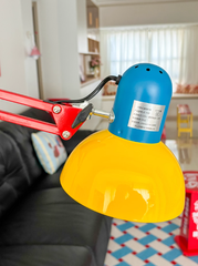 ĐÈN CỨNG MÀU MÈ