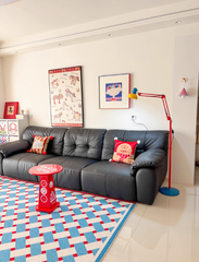 ĐÈN CỨNG MÀU MÈ