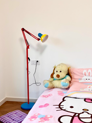 ĐÈN CỨNG MÀU MÈ