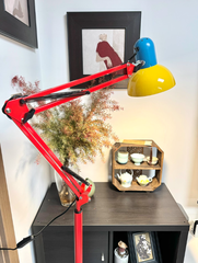 ĐÈN CỨNG MÀU MÈ