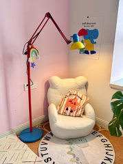 ĐÈN CỨNG MÀU MÈ