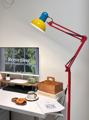 ĐÈN CỨNG MÀU MÈ