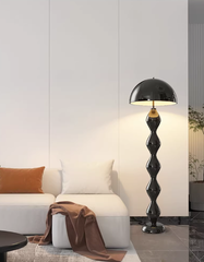 ĐÈN ĐỨNG NẤM ĐẬU