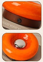 ĐÈN BÀN BÁNH VÒNG