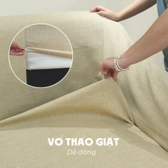 SOFA BÁNH MÌ