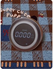 THẢM BỌT BIỂN LƯỢC LAM