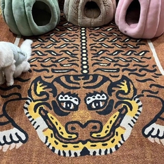 THẢM ÔNG HỔ