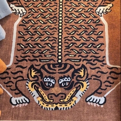 THẢM ÔNG HỔ