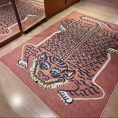 THẢM ÔNG HỔ