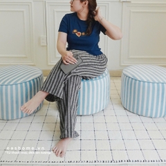 ĐÔN KẸO MÚT