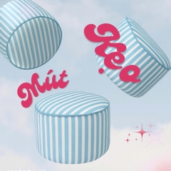 ĐÔN KẸO MÚT
