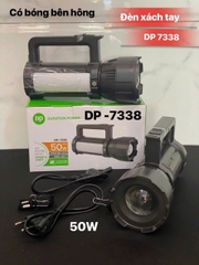 Đèn pin xách tay DP7338 50W