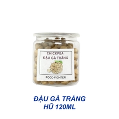 Đậu gà trắng - Dried Chick Peas Kabuli Chana- Chickpea