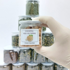 Đậu gà trắng - Dried Chick Peas Kabuli Chana- Chickpea