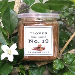 Đinh hương bột - Cloves ground