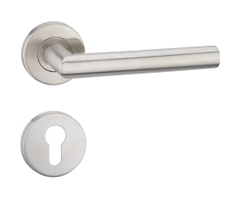 Tay nắm gạt Yale YTL-060 US32D