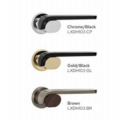 Tay nắm gạt A2 Luxe LXDH103