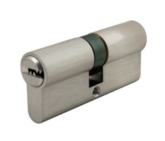 Ruột khóa chìa vi tính hai đầu chìa