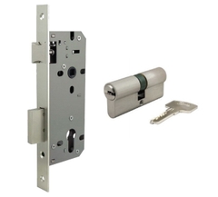 Thân khóa A2 Sweden