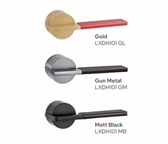 Tay nắm gạt A2 Luxe LXDH101