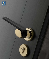 Tay nắm gạt A2 Luxe LXDH103