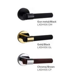 Tay nắm gạt A2 Luxe LXDH106