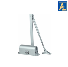 Tay đẩy hơi A2 Sweden DC 52, size 2