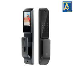 Khóa thông minh Hermosa+, Face ID