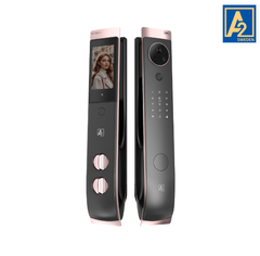 Khóa thông minh A2 Infinity Elina