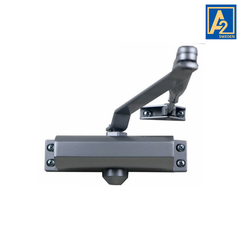 Tay đẩy hơi A2 Sweden DC524