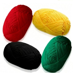 Cotton milk 50g (mác đen)