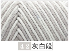 Cotton love màu loang