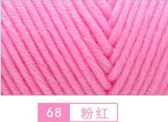 Cotton love màu trơn