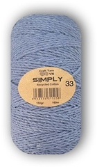 Sợi Simply cotton