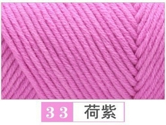 Cotton love màu trơn