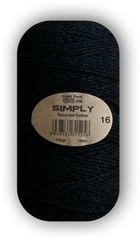 Sợi Simply cotton
