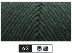 Cotton love màu trơn