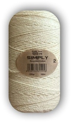 Sợi Simply cotton