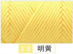 Cotton love màu trơn