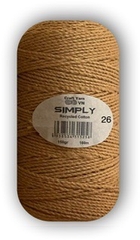 Sợi Simply cotton
